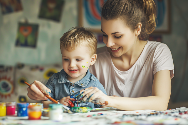 Autism In Kids