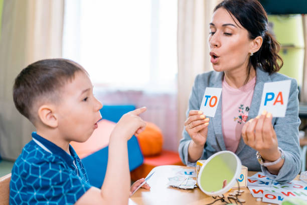 Autism in Kids