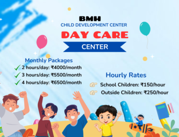 Kids Day Care Centre