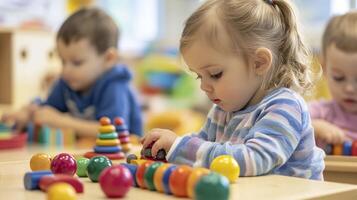 Child Development Centre