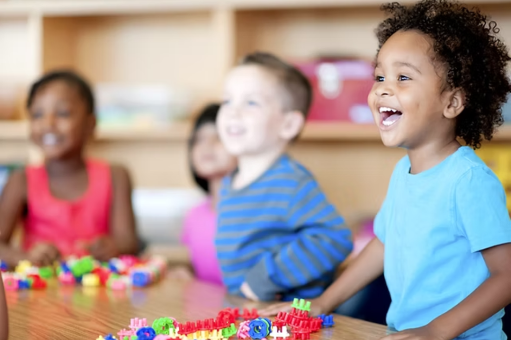 BMH Child Development Centre