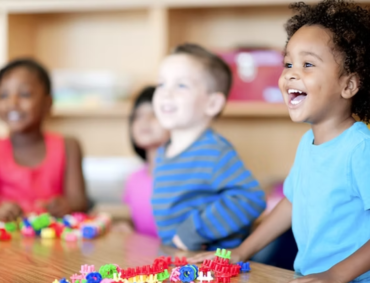 BMH Child Development Centre