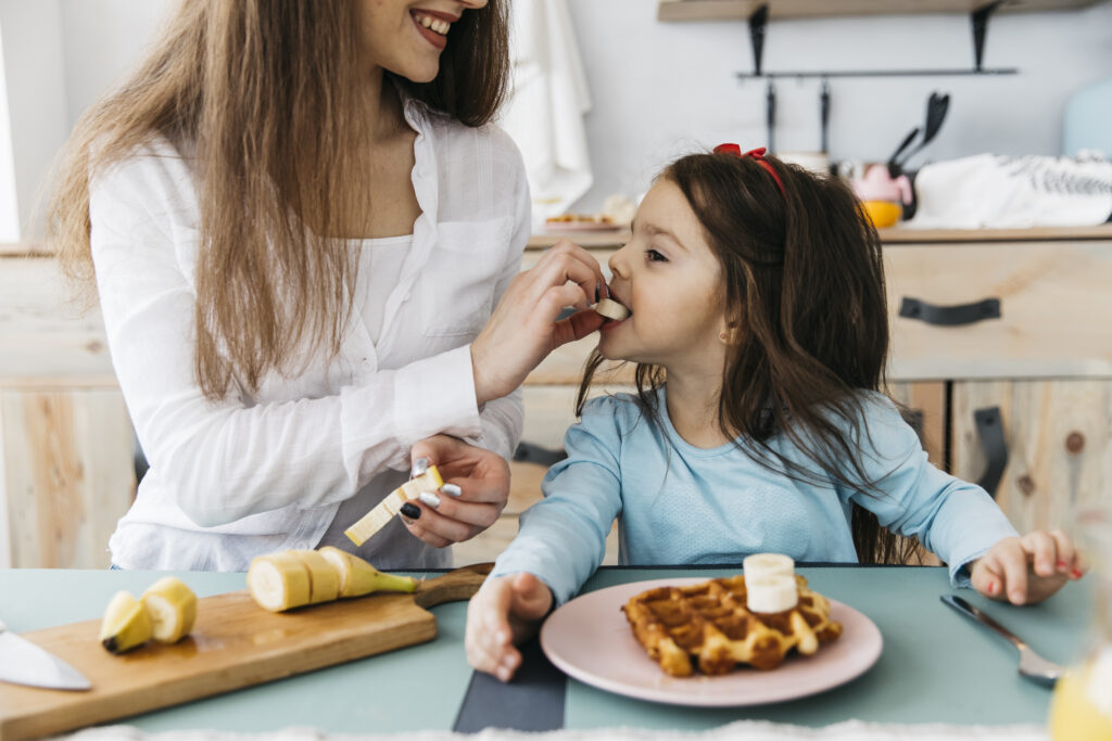 gut-brain connection